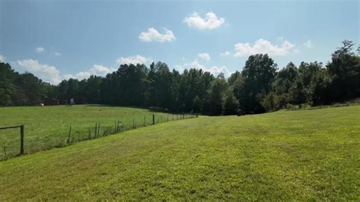 Clover Classic Eagles Nest XC course tour - faster version | Clover Classic Eagles Nest XC Invitational