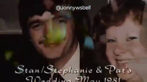 The imaginary word 'trans-woman' was invented to validate married crossdressers like this..His wife and kids are trapped in a home of emotional abuse and forced affirmation, they all walk on egg-shells around his fetish..It doesn't stop at home though, "Steph" likes to publicly humiliate them in town, as he rummages through a lingerie stall at the market..