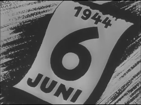 German Newsweek No. 719 - 14 June 1944