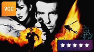 Review: GoldenEye 007 HD is the greatest remaster you’ll likely never play | VGC