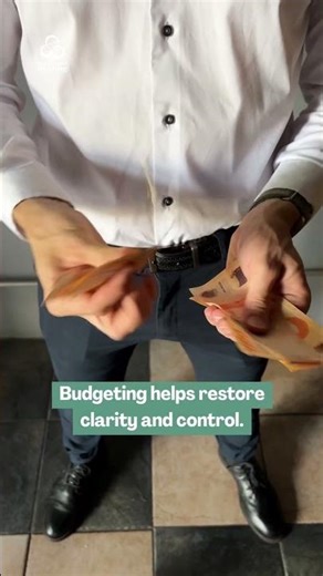 Budgeting After Addiction