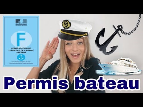Le permis Bateau option côtière ! ⚓️