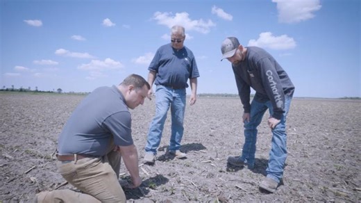First Mid Ag Services Featured on Bloomberg s American Dream TV Show | David Klein