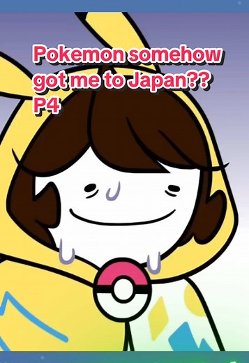 #jaidenanimations #japan #pokemon #pokemoncommunity #japantrip