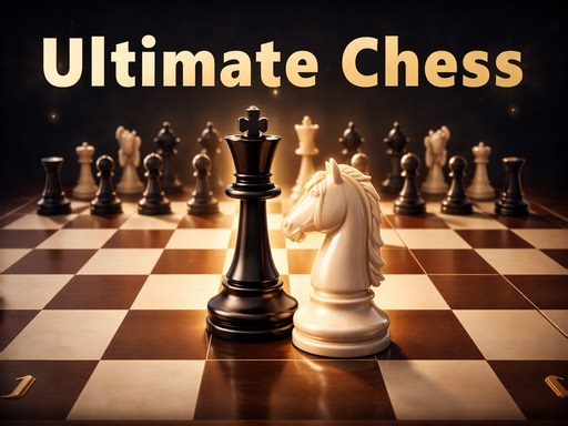 ULTIMATE CHESS | Play Now Online for Free
