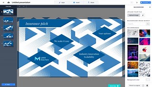 Microsoft Powerpoint 2016 15 39 – Microsoft's Presentation Designer
