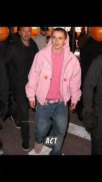 The “mysterious french intellect” era might be over #timotheechalame #oscars #kyliejenner #viral pt1