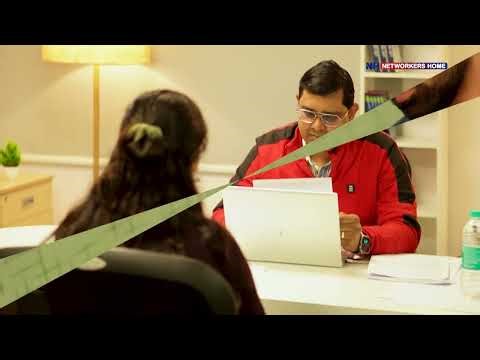 Networkers Home Mega Job Fair | Hiring by Barracuda, Checkpoint, 22by7 & More!