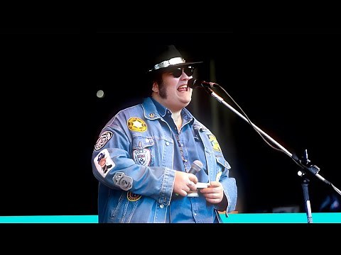 Blues Traveler - Full Concert | Live at Shoreline Amphitheatre (1997) [HD]