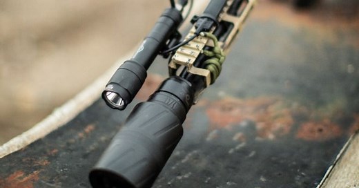 Breek-LOK: Quick-Detach Suppressor Solution