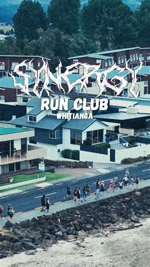 Run Club Whitianga on Instagram: "Synergy Run Club. Live Fit, powered by @celsius_anz 🎥 @s3th.media @life_of_euan #synergy #runclub #whitianga #celsius"