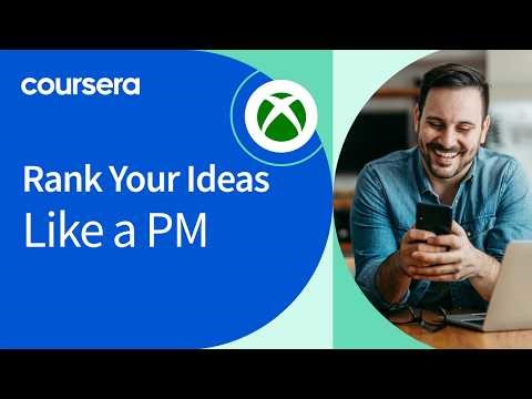 How Product Managers Rank Product Ideas