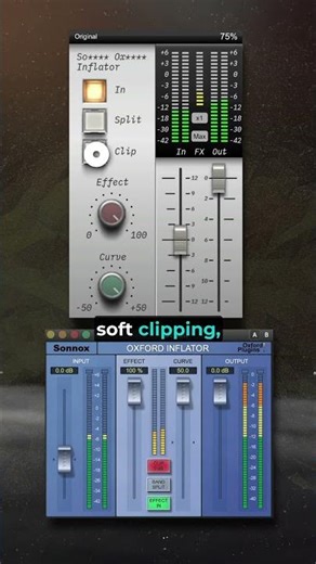 FREE Oxford Inflator! #masteringengineer #audiotechnique #masteringstudio #audio
