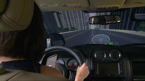 Bristol’s distracted driving simulator shows the dangerous of texting and driving