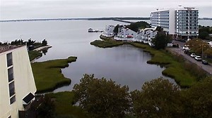 Best Western Plus Bayfront | Live Webcams Ocean City MD