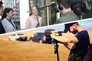 What Is B Roll? Definition, Examples & How To Use It The Right Way