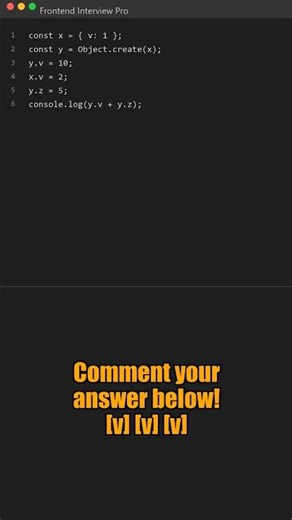 Can YOU Pass This 2024 JavaScript PRO Quiz? 🤯