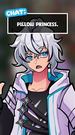 Is Acta an Uke or Seme?