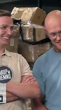 BUBLE MACIE! KLIENCI SIĘ NA NICH SKARŻĄ! POWTÓRZ TO JESZCZE RAZ! | Zakup w ciemno #shorts