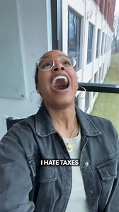 Tax season can be a real pain! But here’s the thing, if you’re tired of stressing over it, there’s a way to make it easier. Ramsey Smart Tax is honestly the only tax software I’d use. It’s way cheaper than most, and if you get stuck, there’s support from real people who actually know what they’re doing. If you’re ready to make tax season less of a headache, click here: https://ramsey.solutions/fa9jyn | Jade Warshaw