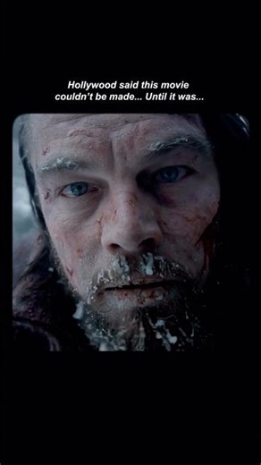 The Revenant (2015) was shot chronologically on an 80-day schedule that took place over nine months