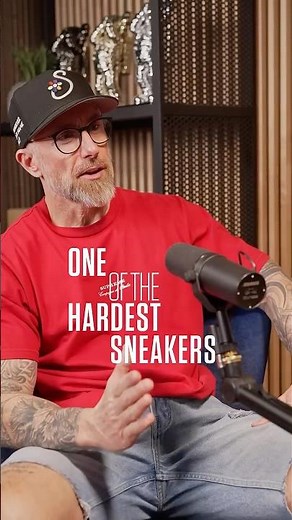 White Mesh Shoes Are IMPOSSIBLE to Clean… Until You Do This 👀🔥 HOKA Tested