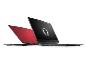 Dell overhauls Alienware m15 and m17 laptops with NVIDIA RTX 20 Series graphics