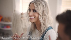 382K views · 4.6K shares | As musicians we never thought that our career would take us to singing children’s songs about sharks...but here we are  By popular demand here’s the official Caleb + Kelsey cover of “Baby Shark!” 麗 Get this song and our new album for parents + their littles here: https://smarturl.it/CKBabyShark | Caleb + Kelsey | Facebook