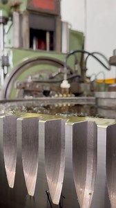 12 Modül Q1300 Dişli açımı ⚙️ #dişli #tos #FO10 #gearbox | Alfa Dişli Makina