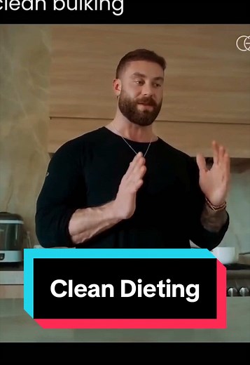 You can put on muscle with just .75g - 1g of protein per pound of body weight 🙌🏼 #gym #workout #bodybuilding #health #cbum