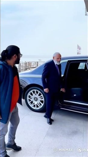 “Sapna hua sach! Modi Ji se mulaqat 🤝✨ #viral #trendingshorts #funny #love #funnymoment #ytshorts