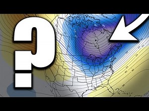 The TRUTH About Cold & Snow Chances As We Move Into December..