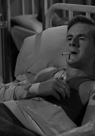 The Twilight Zone S01:E19 - The Purple Testament