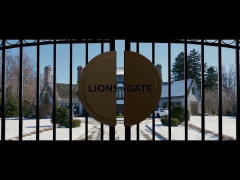 Lionsgate Logo (2025, Trailer Variant) #4