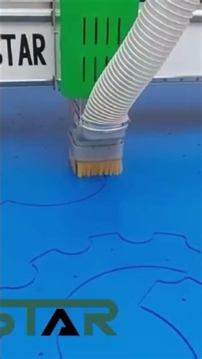 High standard CNC Engraving Machine