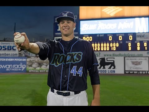 Every MLB System's Top Minor League Play