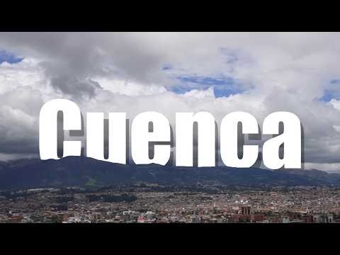 Living as a Expat in Cuenca