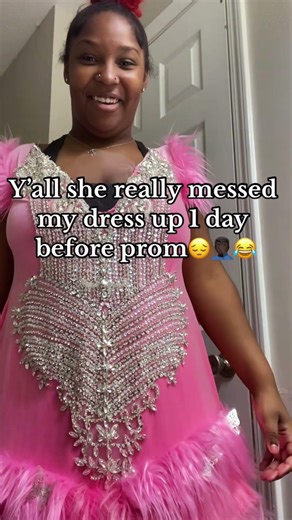 The Worst Prom Dress Fails