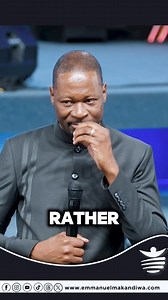 300K views · 10K reactions | Your gift can make you the enemy's number one target. Watch and learn more! |This is an excerpt from Your Personal Ministry 3, available on Emmanuel Makandiwa's YouTube channel (14-07-24) | https://www.youtube.com/live/haHiQAuGols?si=1rOxoJPoEEvdBUxg | Emmanuel Makandiwa | Facebook