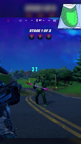 STAR WARS IS BACK! #fresh #fortnite #gaming