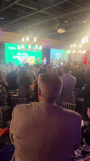 John Daly named 2026 Ambassador Of Golf at Kaulig Companies Championship in Akron
