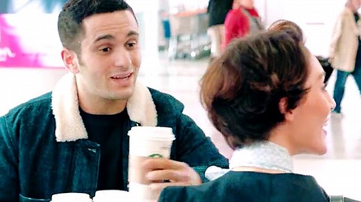 LE DOUDOU Extrait + Bande Annonce