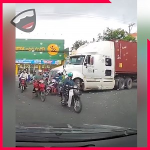 Serving Near Misses | Funny Videos