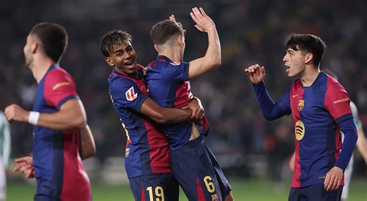 La Liga's anti-piracy crusade leaves innocent websites as casualties