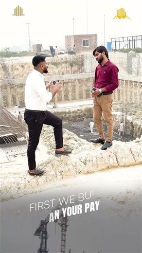 Prime Tower | Construction Based Plan