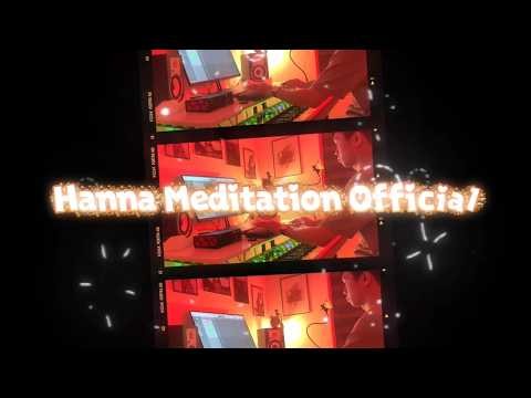 Behind The Scene | Hanna Meditation Official