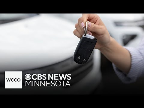 How thieves steal keyless vehicles