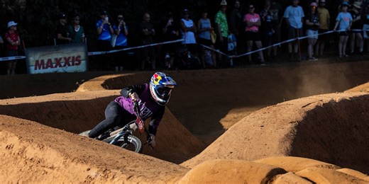Dual Slalom – Cairns