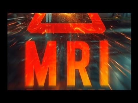 MRI Room Caution: Dangerous Items Banned Inside!