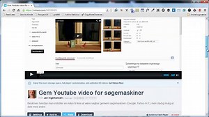 Password protect Vimeo Video